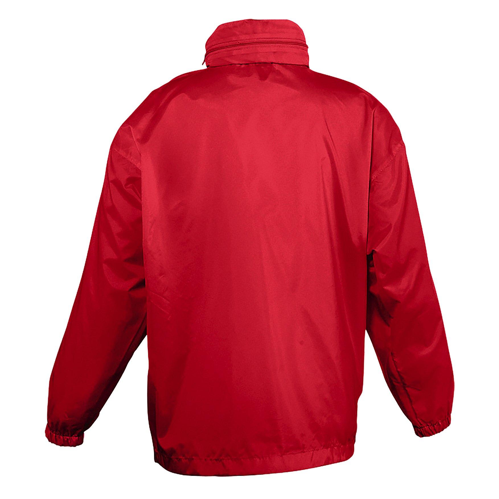 SOLS  Windbreaker Jacke Surf 