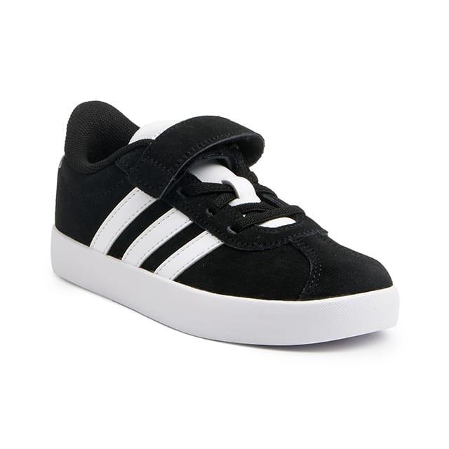 Image of adidas Vl Court Unisex Schwarz 30