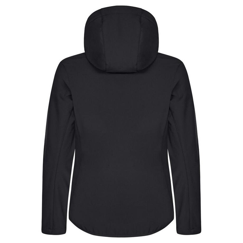 Clique Veste Softshell Classic  