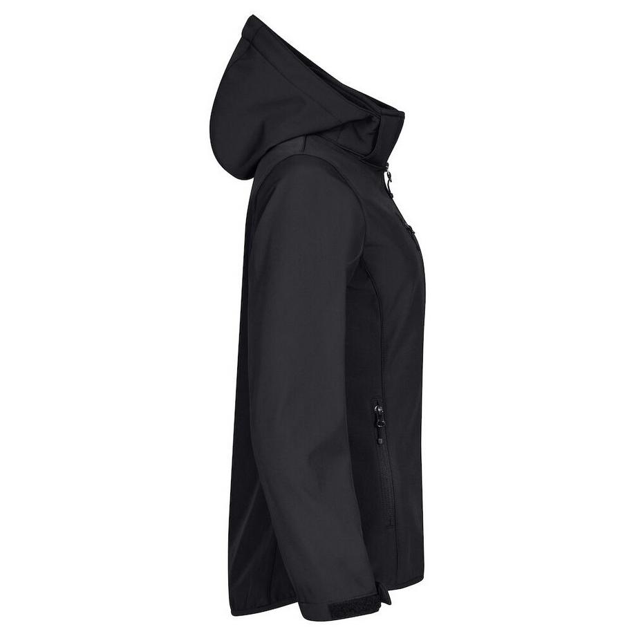 Clique Veste Softshell Classic  