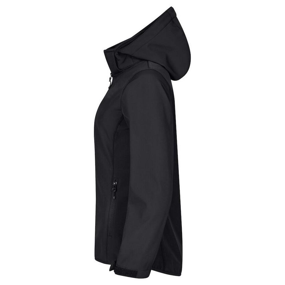 Clique Veste Softshell Classic  