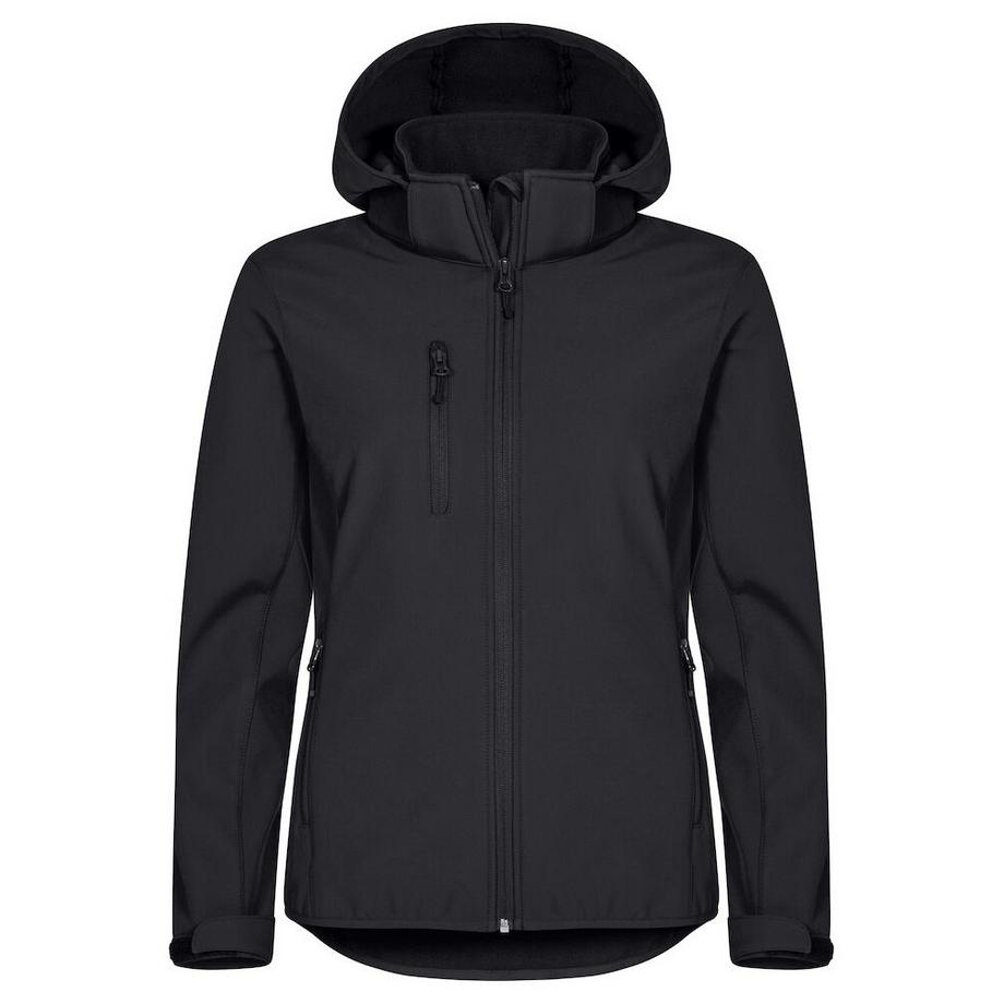 Veste softshell CLASSIC
