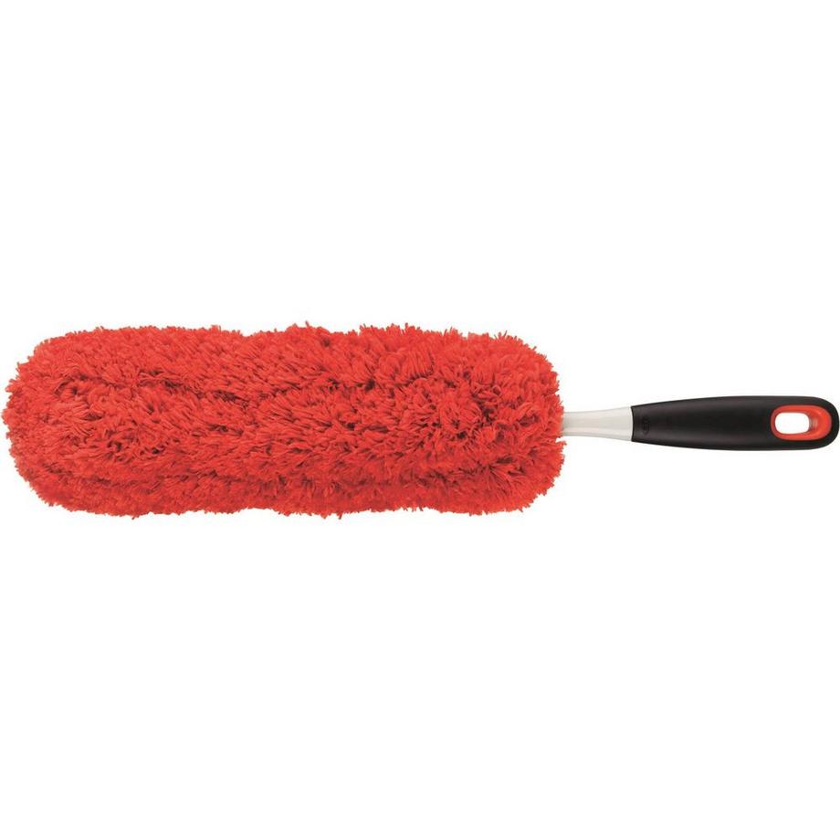 OXO  Mikrofaser-Hand-Staubwischer 