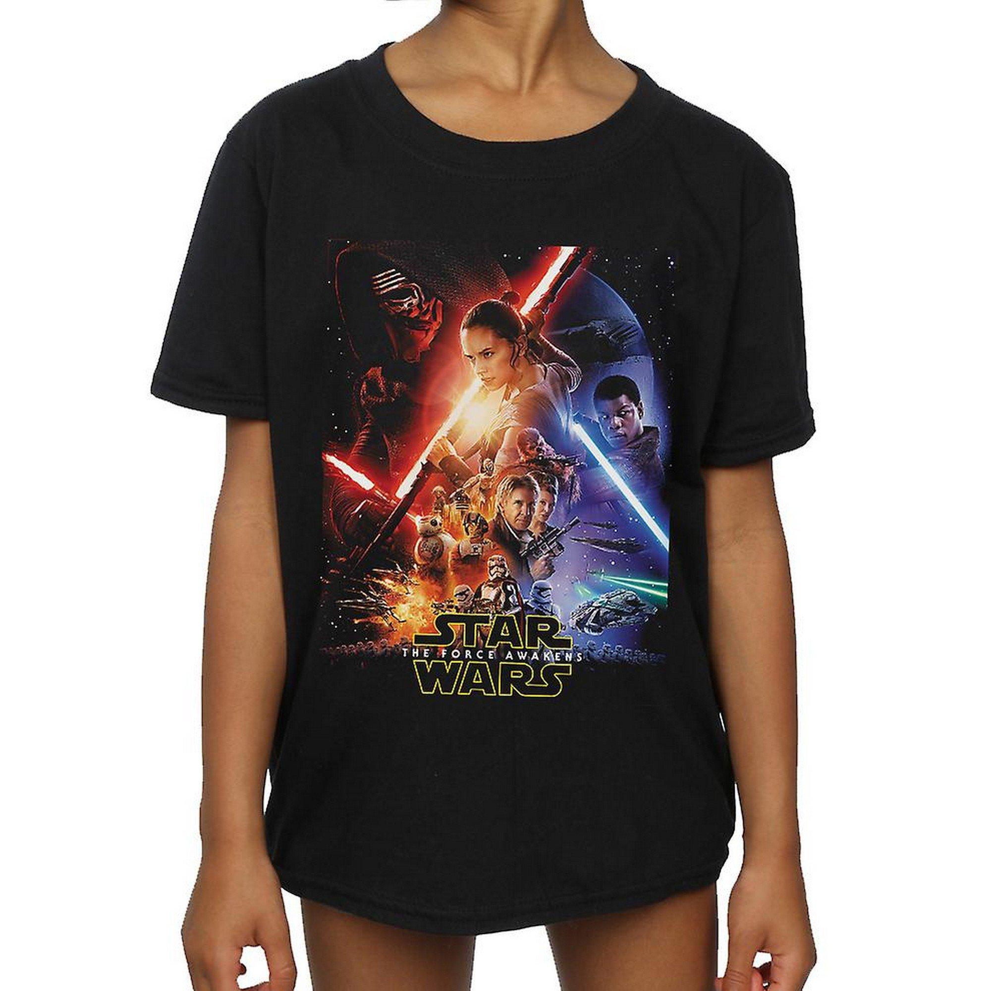 STAR WARS  TShirt 