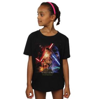 STAR WARS  TShirt 