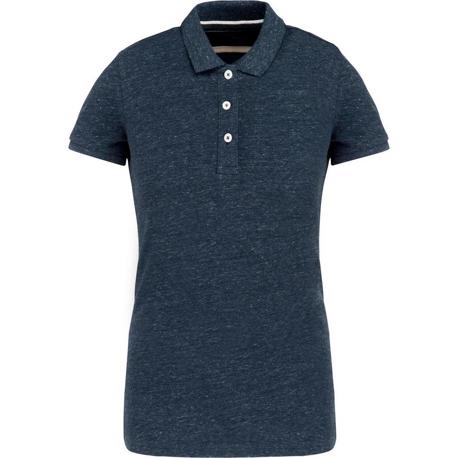 Kariban Polo Vintage Daen  