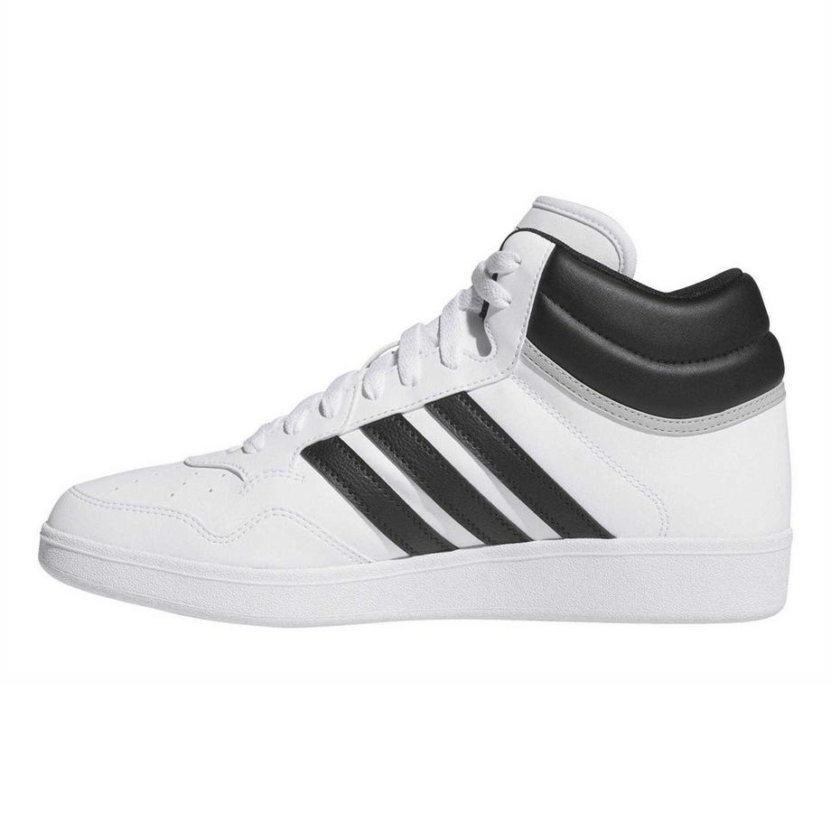 adidas Hoops 4.0 Scarpe Sportive in Pelle Scamosciata  