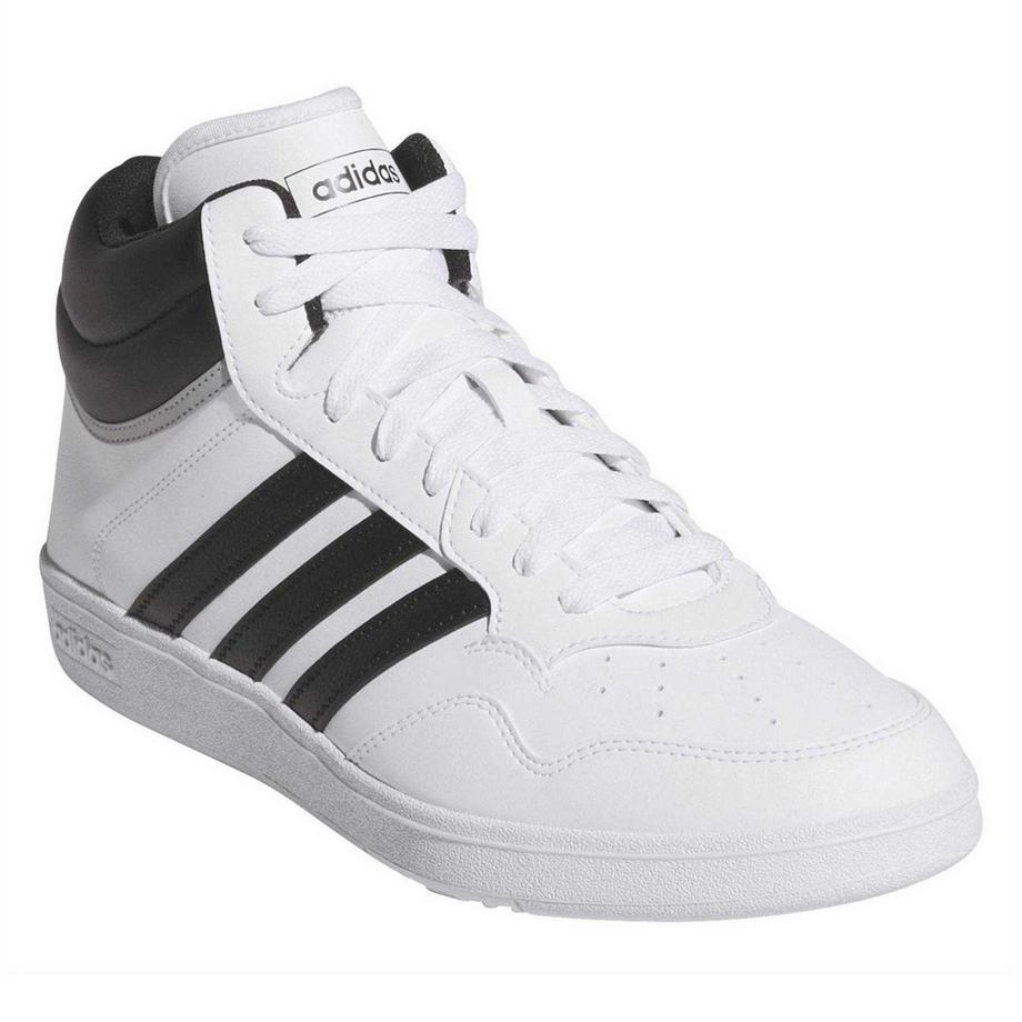 Hoops 4.0 Scarpe Sportive Pelle Scamosciata