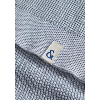 Colours & Sons  Pullover Roundneck-Washed 