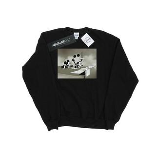 Disney  Sweat CRAZY PILOT 