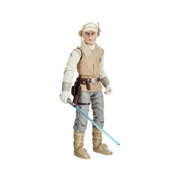 Star Wars Luke Skywalker Hoth (15cm)