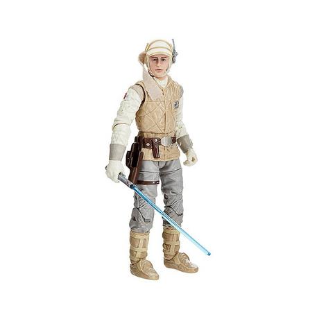 Hasbro  Star Wars Luke Skywalker Hoth (15cm) 
