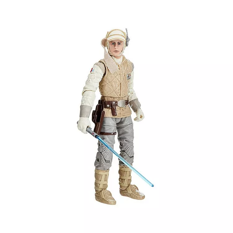 Hasbro Star Wars Luke Skywalker Hoth (15cm)online kaufen MANOR