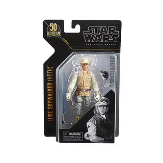 Hasbro  Star Wars Luke Skywalker Hoth (15cm) 