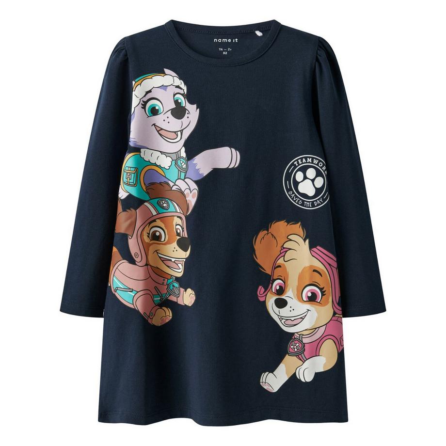 Name It Chemise de nuit Paw Patrol  
