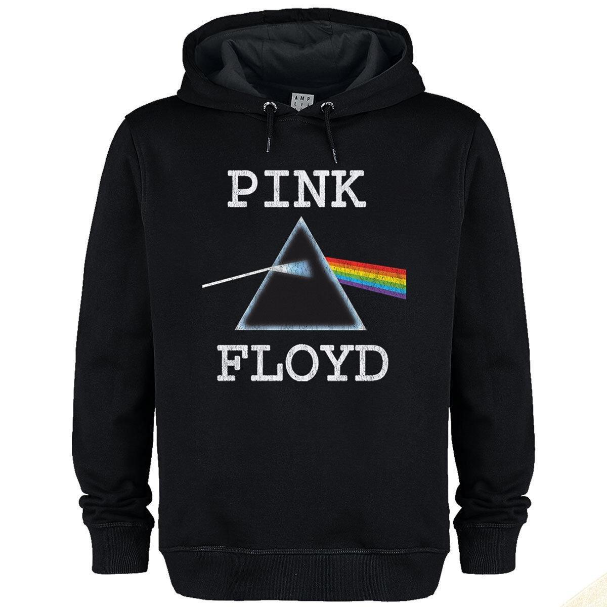 Image of Dark Side Of The Moon Kapuzenpullover Herren Schwarz XXL