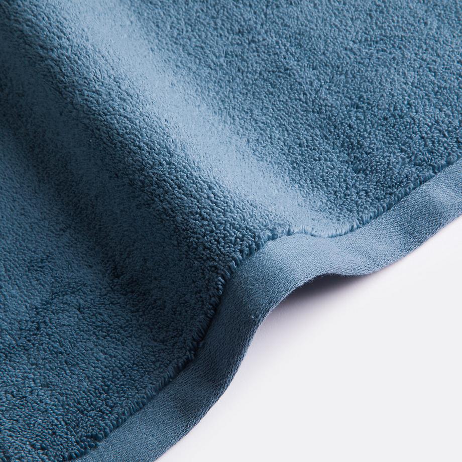 La Redoute Intérieurs Serviette éponge zéro twist 500 g/m2  