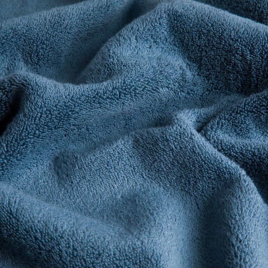 La Redoute Intérieurs Serviette éponge zéro twist 500 g/m2  