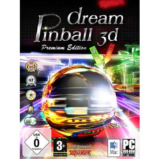 Topware  Dream Pinball 3D für Mac/PC 
