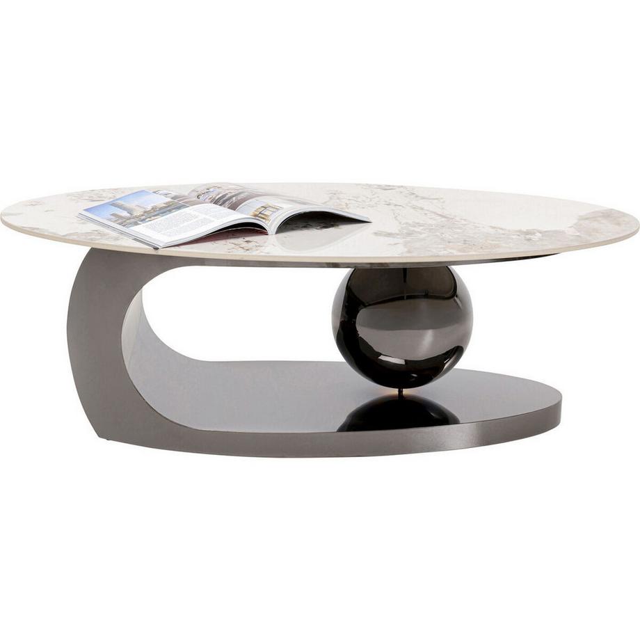 KARE Design Table basse Sphere Uno  