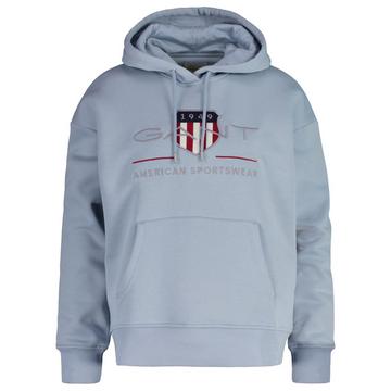Sweat-shirt  Confortable à porter-Regular Archive Shield Hoodie