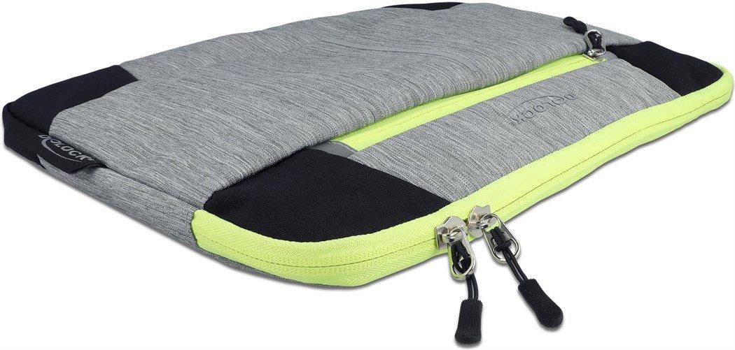 DeLock  Notebook-Sleeve für Notebook oder Tablets 13.3 " 