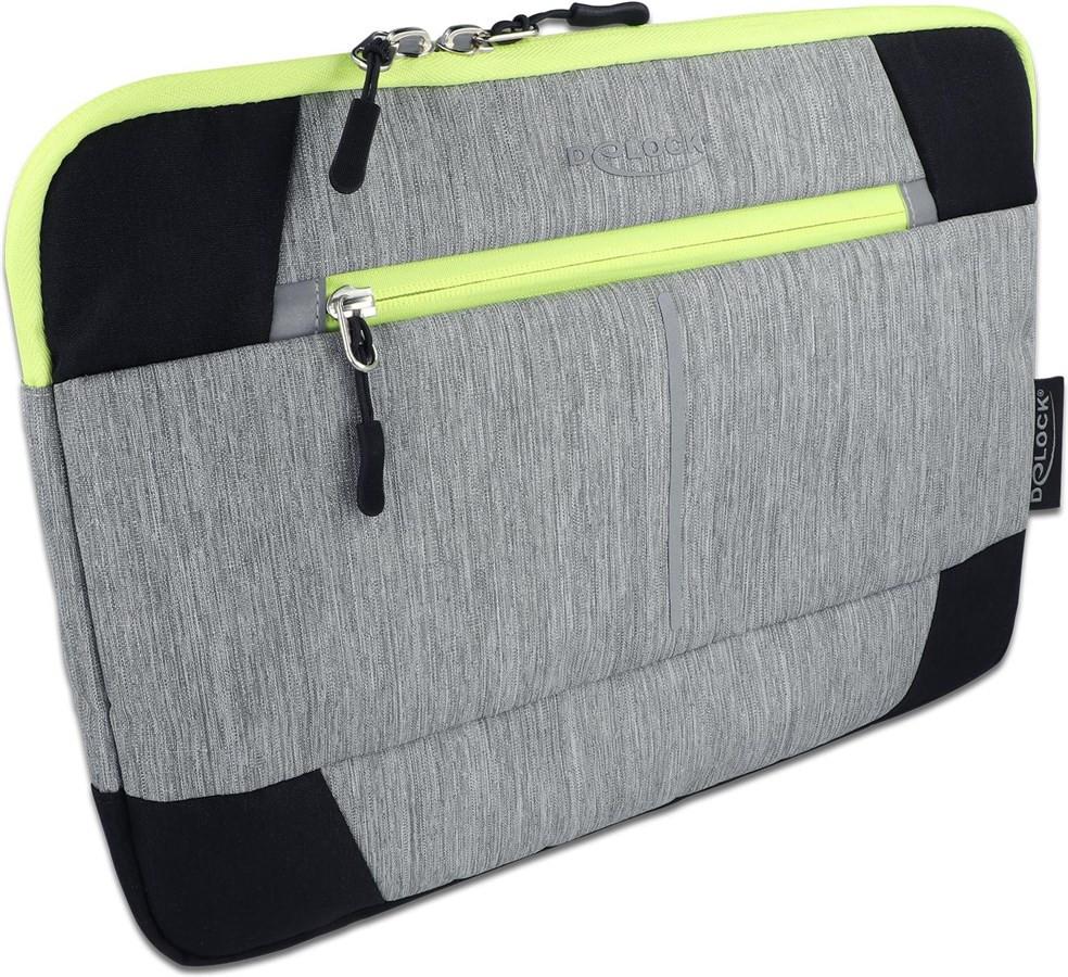 DeLock  Notebook-Sleeve für Notebook oder Tablets 13.3 " 