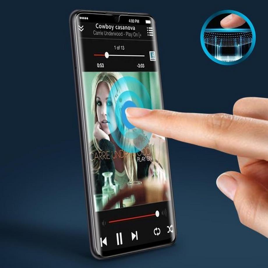 Avizar  Folie Xiaomi Mi Note 10/10 Pro/10 Lite 