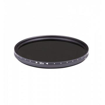 Dörr 317258 Filtro per lenti della macchina fotografica Filtro per fotocamera a densità neutra 5,8 cm