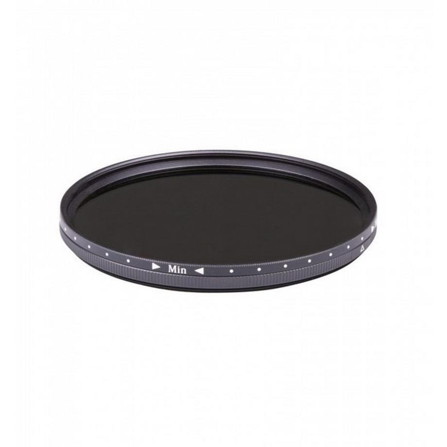 Dörr  Graufilter Vario-ND2.5-500 DHG 58mm 