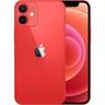 Apple  Refurbished iPhone 12 mini 128GB (Product)Red - Wie neu 