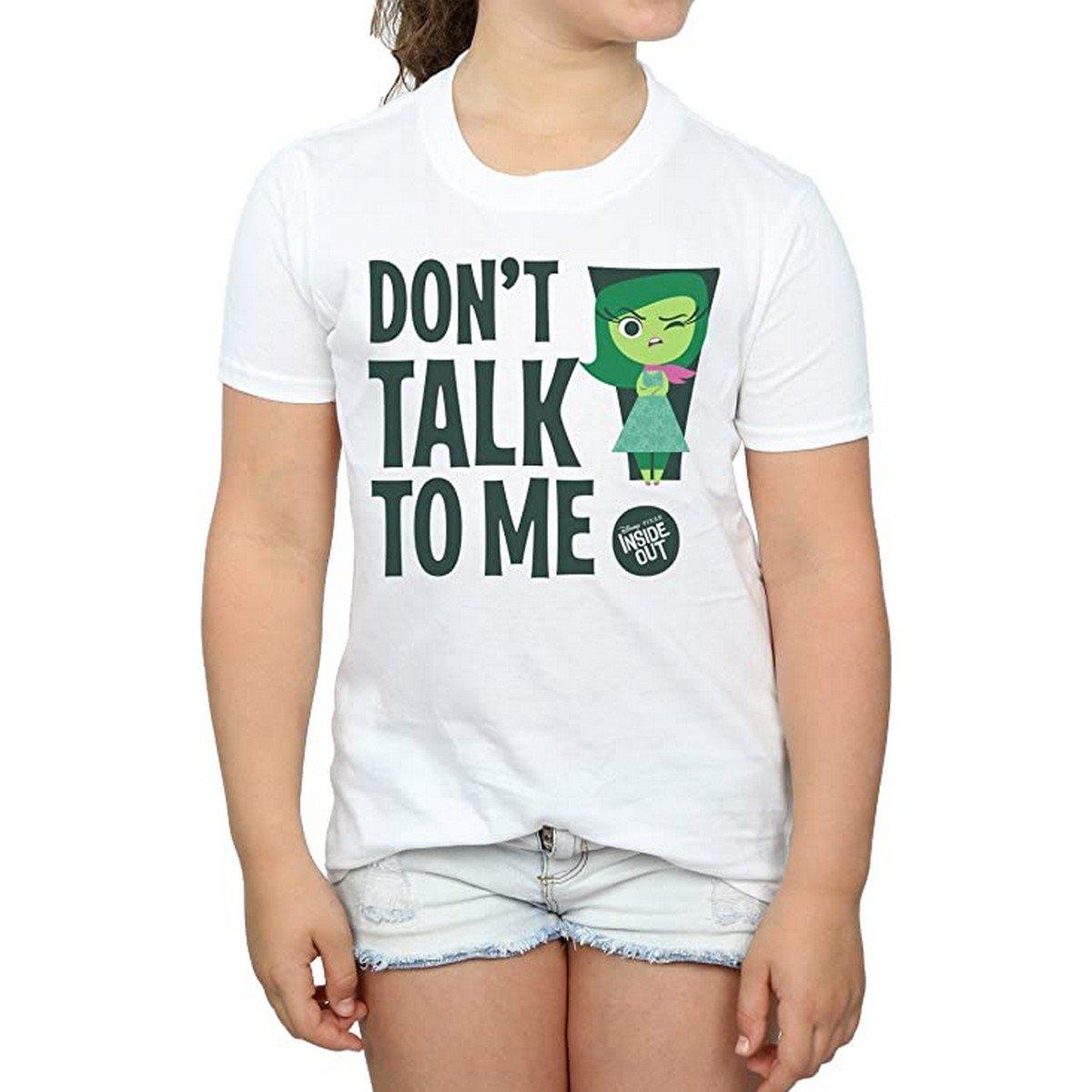 Inside Out  Don´t Talk To Me TShirt 