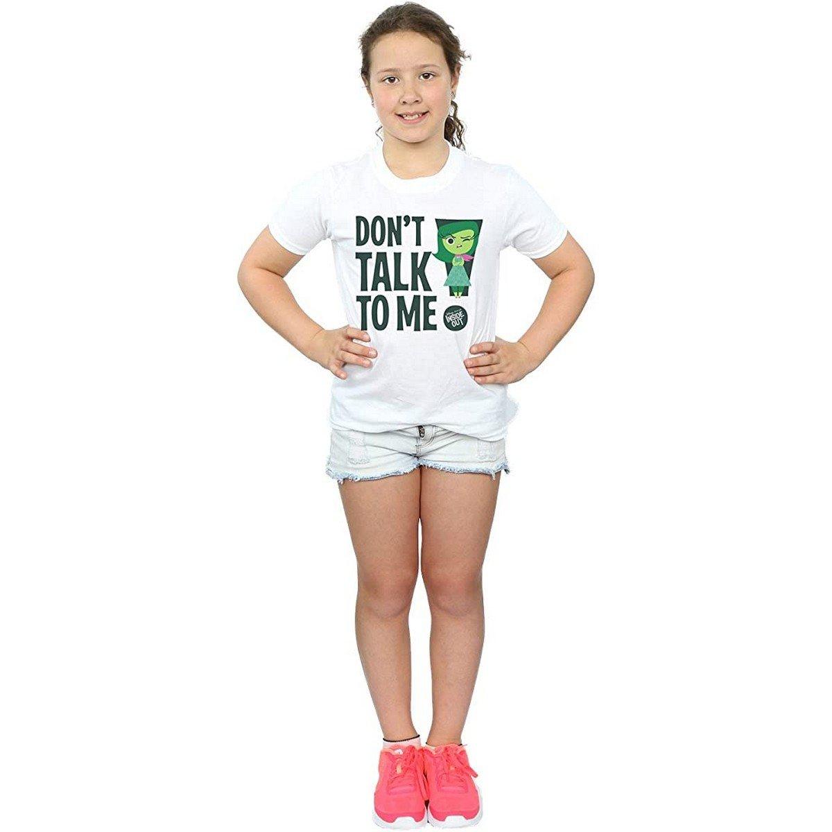 Inside Out  Don´t Talk To Me TShirt 