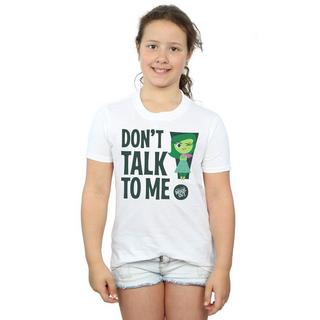 Inside Out  Don´t Talk To Me TShirt 