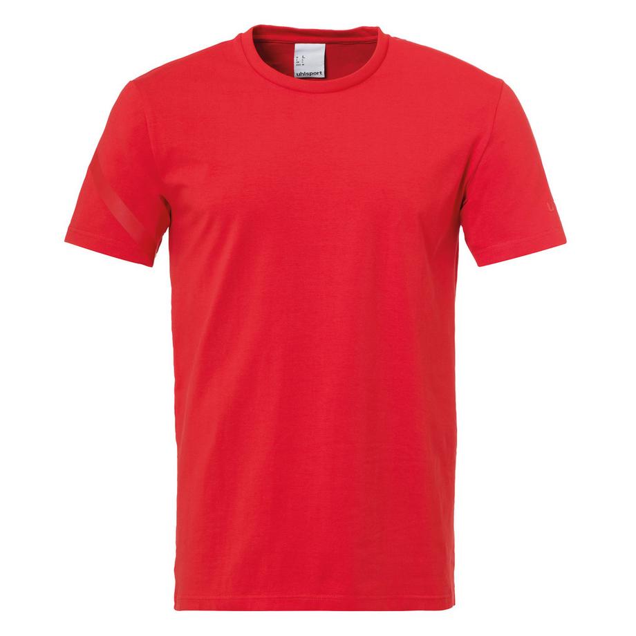 Uhlsport Essential Pro T-Shirt Maniche Corte  