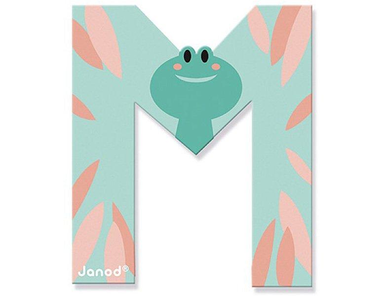 Image of Buchstaben Pure M