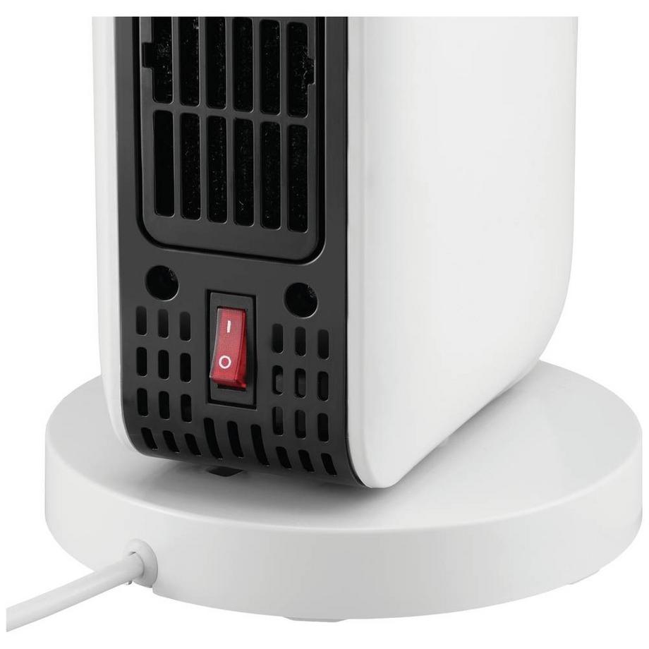 UNOLD Ventilateur de chauffage en céramique  