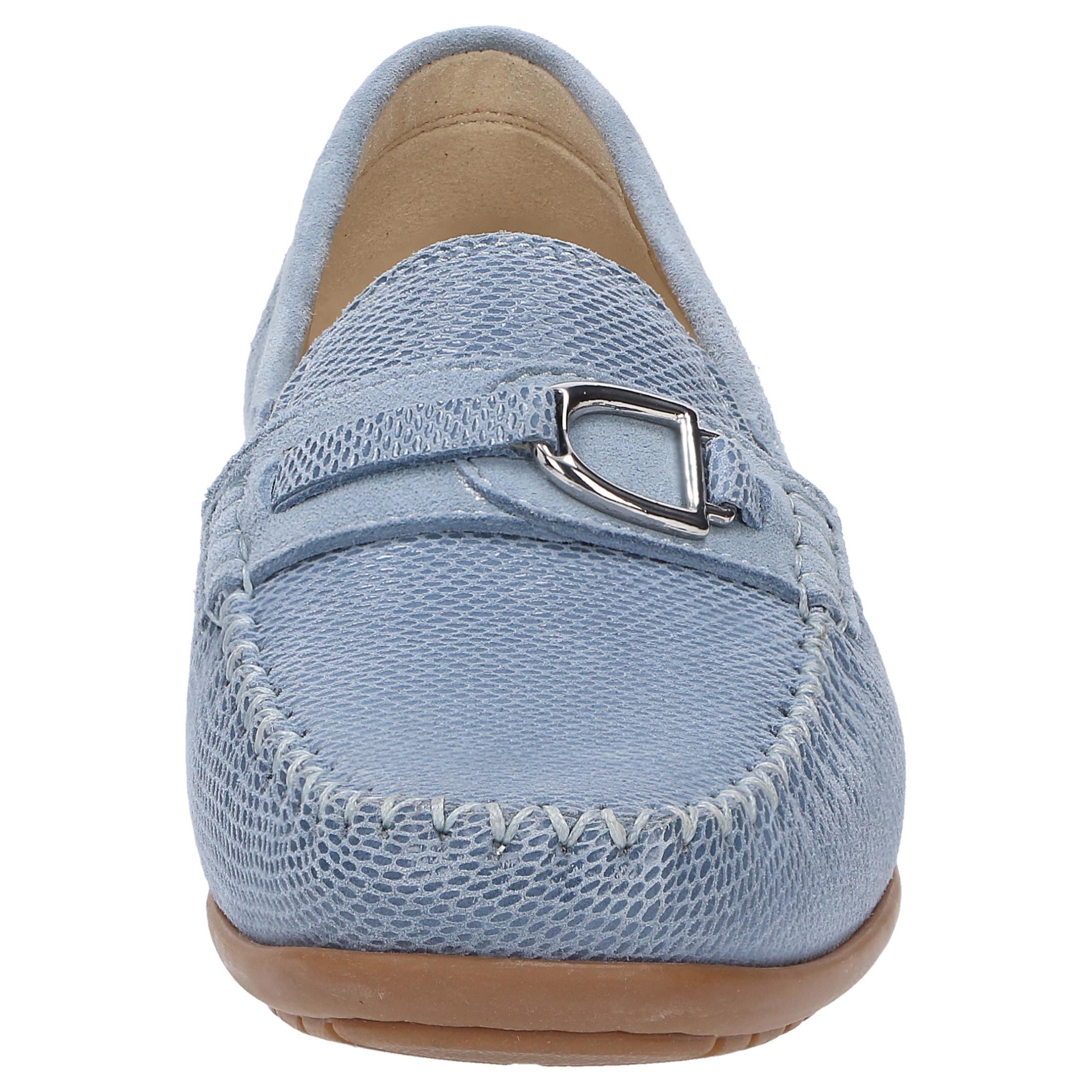 Sioux  Slipper Cortizia-723-H 