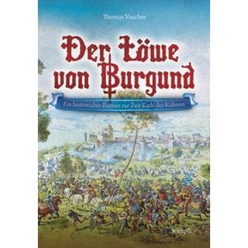 Der Löwe von Burgund