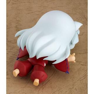 Good Smile  Gelenkfigur - Nendoroid - Inuyasha - Inuyasha & Yaiba 