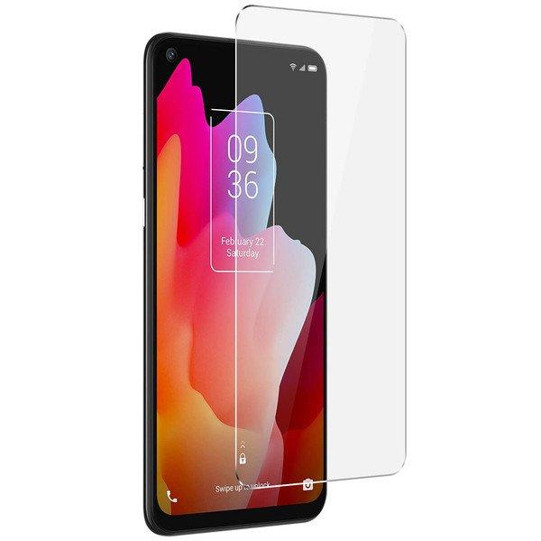 Image of Displayschutzfolie TCL 10L Transparent