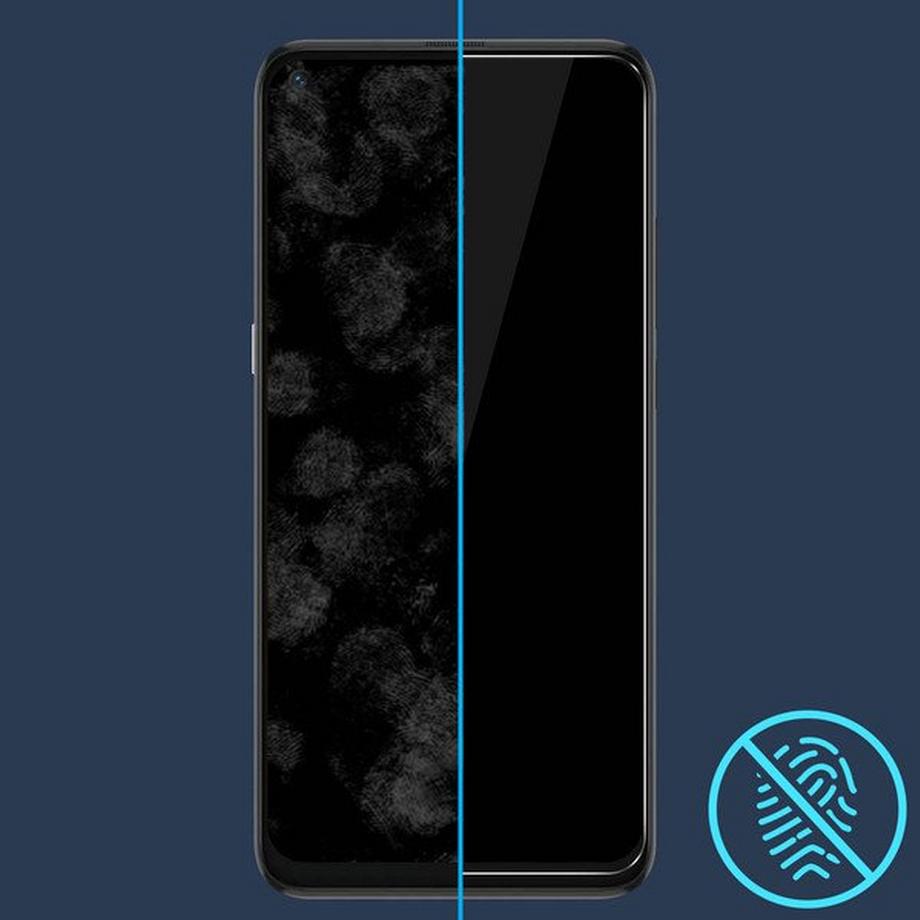 Avizar  Verre trempé TCL 10L Transparent 