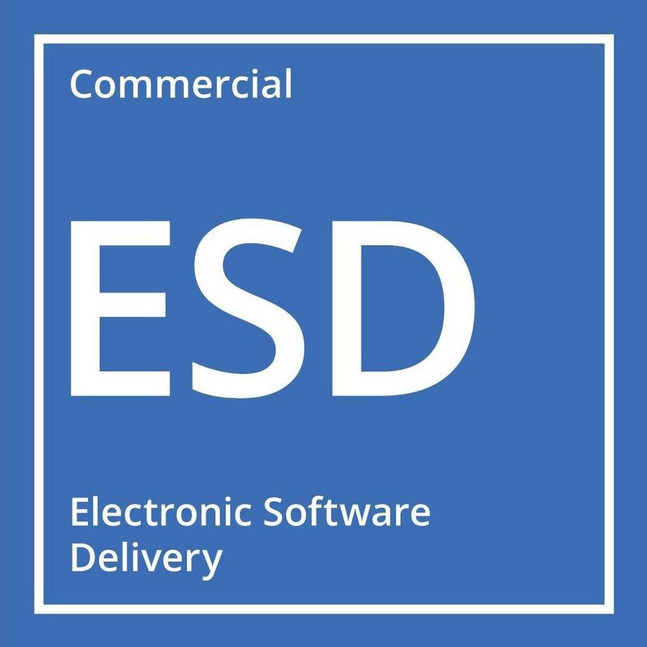 COREL  Painter 2023 ESD, Vollversion, WIN/MAC, Multilingual 