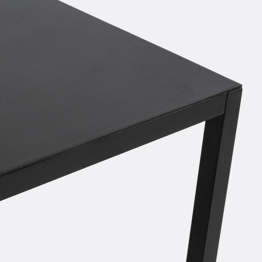 La Redoute Intérieurs Gartentisch Abby  