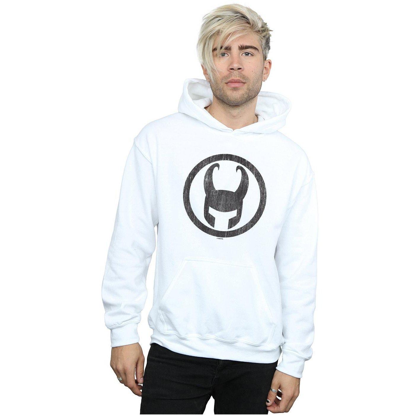 MARVEL  Sweat à capuche 