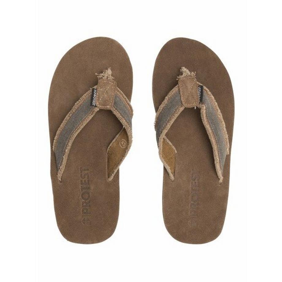 PROTEST Gabona Tongs Sandales  