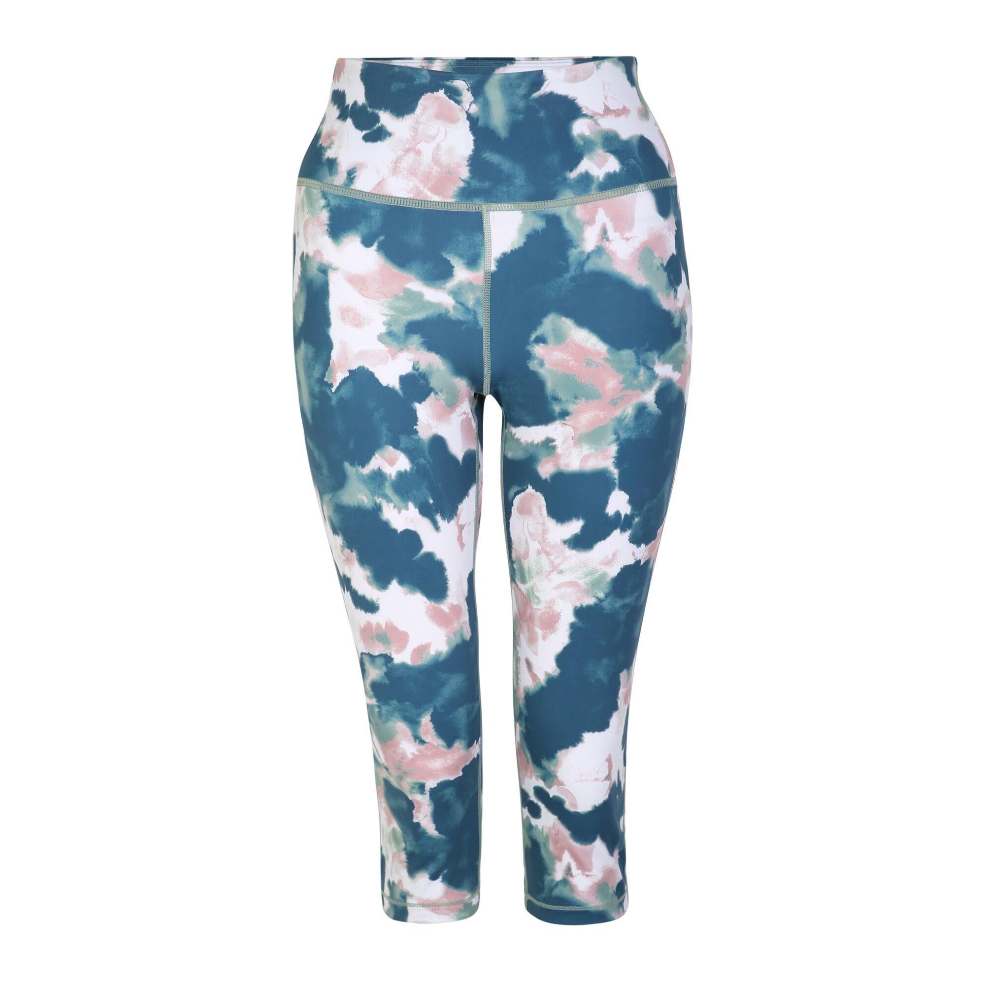 Image of Influential 34 Leggings Unisex Rosa 38