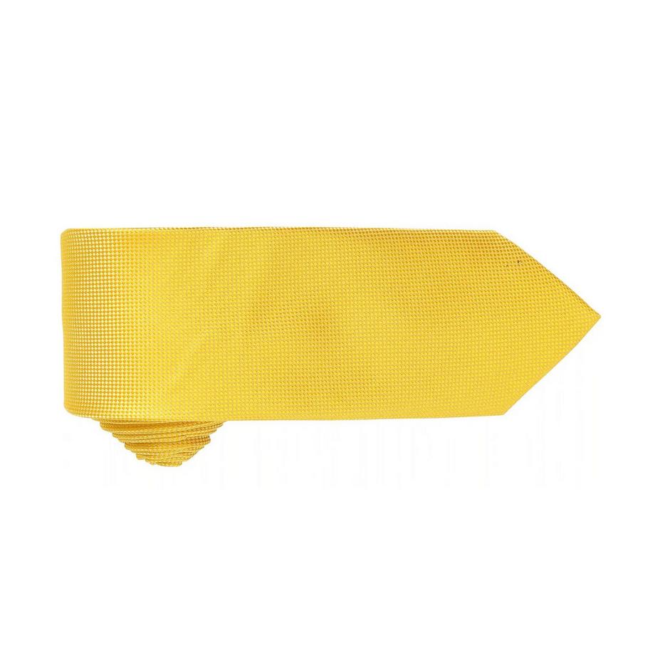 PREMIER Cravate à motif gaufré subtil Lot de 2  