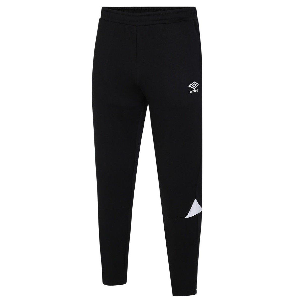 Image of Total Jogginghosen Training Unisex Schwarz L