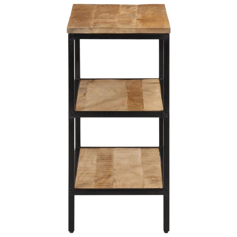 VidaXL tavolino consolle Legno  